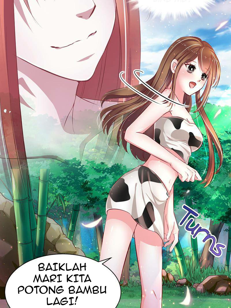 Beauty and the Beasts Chapter 16 Gambar 24